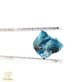 Natural Rough Apatite - 3 pcs - Saleh Sallom